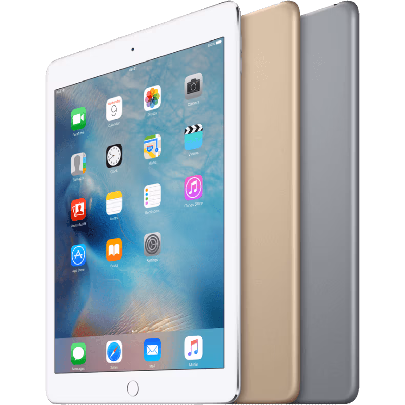 iPad repair service in Southern Pines NC fixing screen battery and charging issues